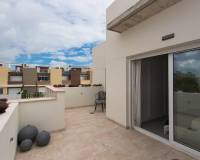 New Build - Terraced house - Torrevieja - Nueva Torrevieja