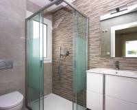 New Build - Terraced house - Torrevieja - Nueva Torrevieja