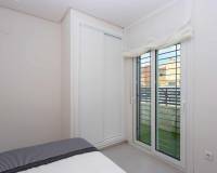 New Build - Terraced house - Torrevieja - Nueva Torrevieja