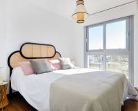 New Build - Terraced house - Torrevieja - Playa de los Naufragos