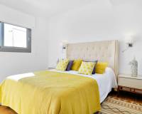 New Build - Terraced house - Torrevieja - Playa de los Naufragos