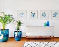 New Build - Terraced house - Torrevieja - Playa de los Naufragos