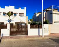 New Build - Terraced house - Torrevieja - Torretas
