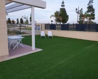 New Build - Villa - 13 de Octubre