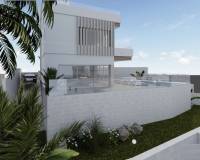 New Build - Villa - Agua Marina