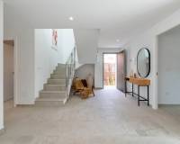 New Build - Villa - Algorfa - Campo de golf