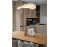 New Build - Villa - Algorfa - Campo de golf