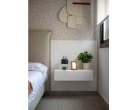 New Build - Villa - Algorfa - Campo de golf