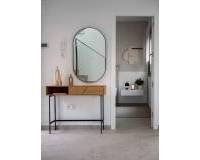 New Build - Villa - Algorfa - Campo de golf