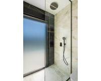 New Build - Villa - Algorfa - Campo de golf