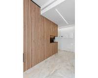 New Build - Villa - Algorfa - Campo de golf