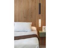 New Build - Villa - Algorfa - Campo de golf