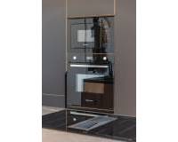 New Build - Villa - Algorfa - Campo de golf