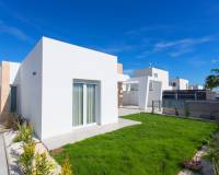 New Build - Villa - Algorfa - Campo de golf