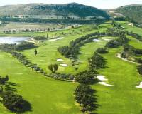 New Build - Villa - Altaona golf and country village