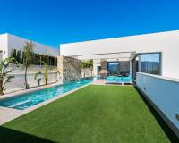 New Build - Villa - Benijofar - Benimar