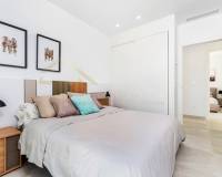 New Build - Villa - Benijofar - Benimar