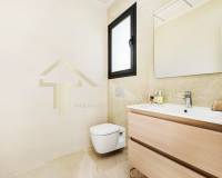 New Build - Villa - Benijofar - Benimar