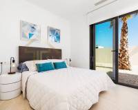 New Build - Villa - Benijofar - Benimar