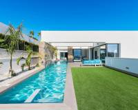 New Build - Villa - Benijofar - Benimar