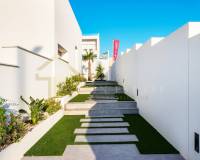 New Build - Villa - Benijofar - Benimar