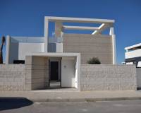 New Build - Villa - Benijofar