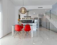 New Build - Villa - Bigastro - Alrededores