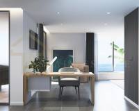 New Build - Villa - Cabo de Palos - Cabo Palos