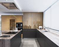 New Build - Villa - Cabo de Palos - Cabo Palos