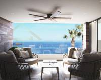 New Build - Villa - Cabo de Palos - Cabo Palos