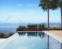 New Build - Villa - Cabo de Palos - Cabo Palos