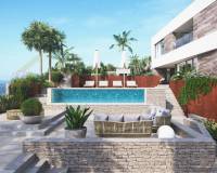 New Build - Villa - Cabo de Palos - Cabo Palos