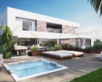 New Build - Villa - Cabo de Palos - Cabo Palos