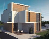 New Build - Villa - Campoamor