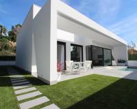 New Build - Villa - Campoverde