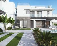 New Build - Villa - Cerro del Sol