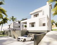 New Build - Villa - Ciudad quesada - Ciudad Quesada