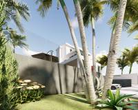 New Build - Villa - Ciudad quesada - Ciudad Quesada