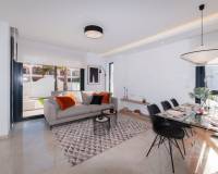 New Build - Villa - Ciudad quesada - Doña pepa