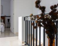 New Build - Villa - Ciudad quesada - Doña pepa