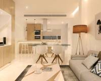 New Build - Villa - Daya Vieja - Centro