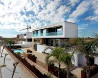 New Build - Villa - El Mojón