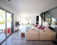 New Build - Villa - Finestrat - Sierra cortina