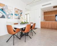 New Build - Вилла - Finestrat - Sierra cortina