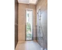 New Build - Вилла - Finestrat - Sierra cortina