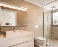 New Build - Вилла - Finestrat - Sierra cortina