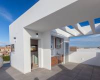 New Build - Villa - Guardamar del Segura - EL RASO