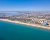 New Build - Вилла - Guardamar del Segura - EL RASO