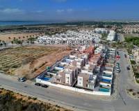 New Build - Вилла - Guardamar del Segura - EL RASO