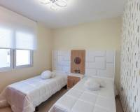 New Build - Вилла - Guardamar del Segura - EL RASO